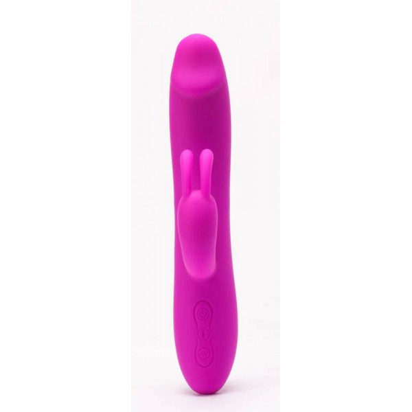 Movimento del coniglio Sextoy