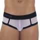 CULT JOCKSTRAP WHITE 