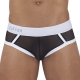 CULT JOCKSTRAP BLACK