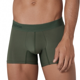 CLEVER Boxer Basis Classic green