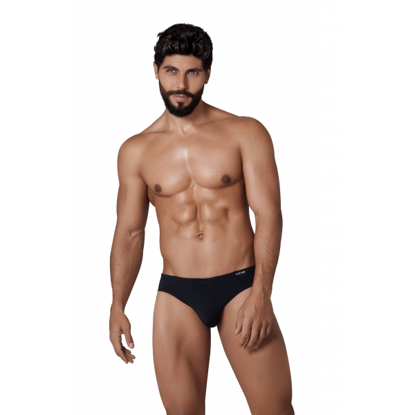 Cueca Urge Brief Preta