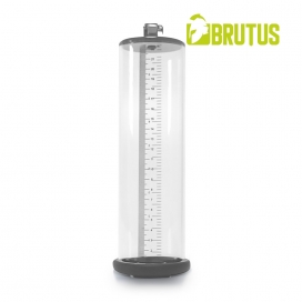Brutus Zylinder Penispumpe Brutus 23 x 6.5cm