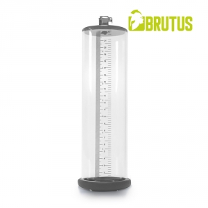 Brutus Cylinder Penis Pump Brutus 23 x 6.5cm