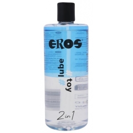 Eros Lubrifiant Eau LUBE & TOYS Eros 500ml