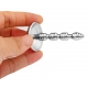 Shockstain Stalen Electro Penis Plug M 6cm - Diameter 8mm