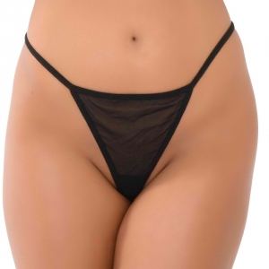 DARING Intimates String Lily Schwarz