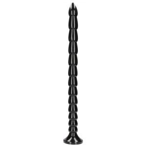 Ouch! Langer Dildo Stacked Anal Snake L 50 x 3.5cm