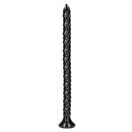 Langer Dildo Scaled Anal Snake L 50 x 3.5cm