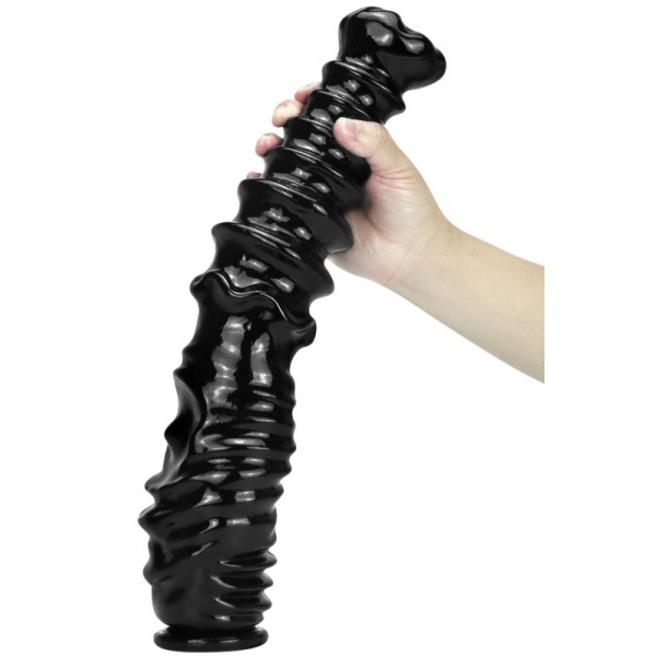 Grote Monki dildo 40 x 9cm