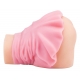 Masturbator Buttocks Mini Skirt Vagina-Anus Pink