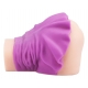 Masturbator Buttocks Mini Skirt Vagina-Anus Purple