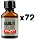  BERLIN XXX Pentyl 24ml x72