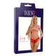 Cuecas fio dental Lucy Red