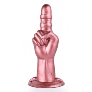 FistXXL Forefinger Hand Dildo 20 x 6.5cm