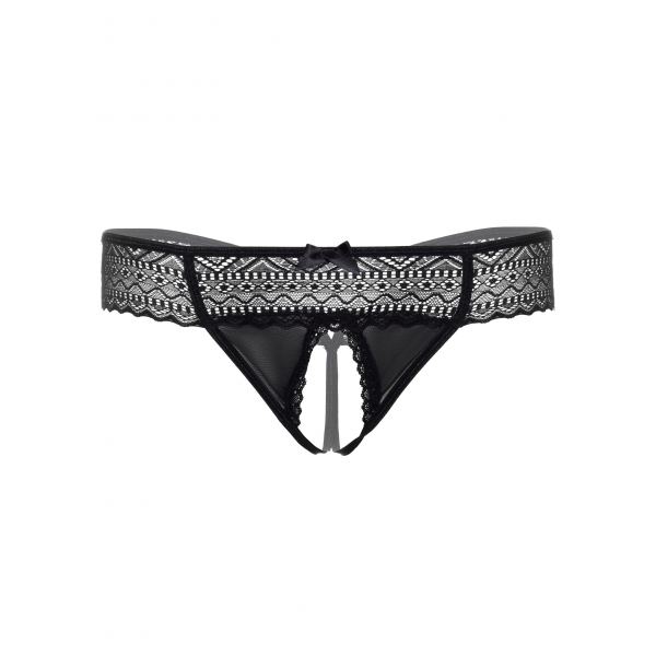 Tanga Roxanne Preto