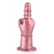 Dildo Principal Dedo Médio 20 x 7cm