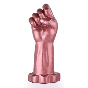 FistXXL Punho Dildo 22 x 9cm