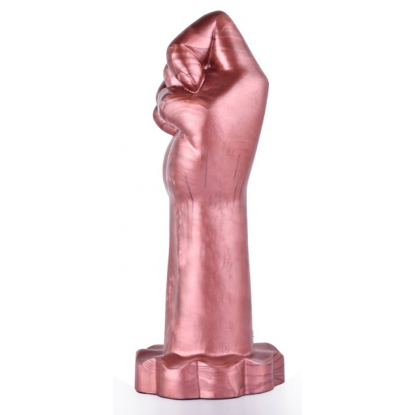 Punho Dildo 22 x 9cm