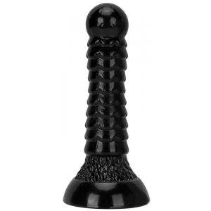 FUKR Dildo Ballsquale 14 x 4cm