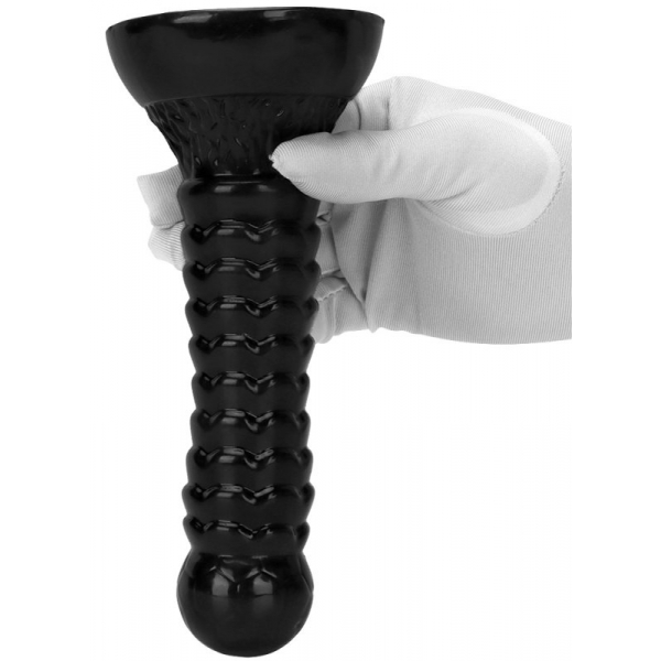 Dildo Ballsquale 14 x 4cm