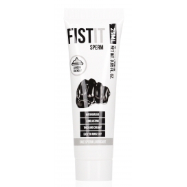 Fist It Sperma-Aspect Glijmiddel 25ml
