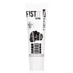 Fist It Fist It Lubrificante per lo sperma 25ml