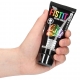 Lubricant Water Fist It Extra Thick Rainbow 100ml