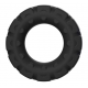 Cockring Tire Cock 24 mm nero