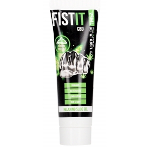 Fist It CBD Lubricant - 0.8 fl oz / 25 ml