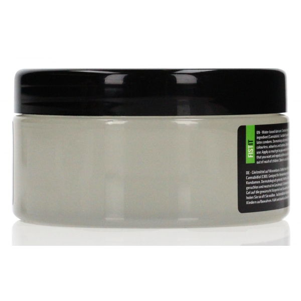 Cbd Fist It Glijmiddel 300ml