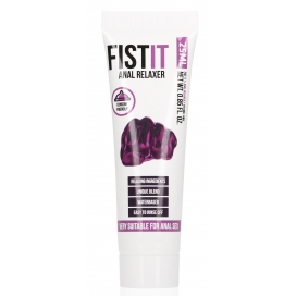 Fist it Anal Relaxer Lubricant 25ml