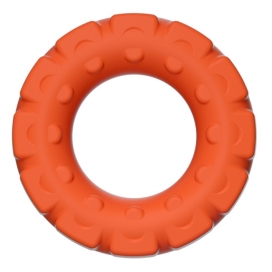 Cockring Tire Cock 24mm Laranja