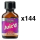 JUIC'D COSMIC POWER 24ml x144