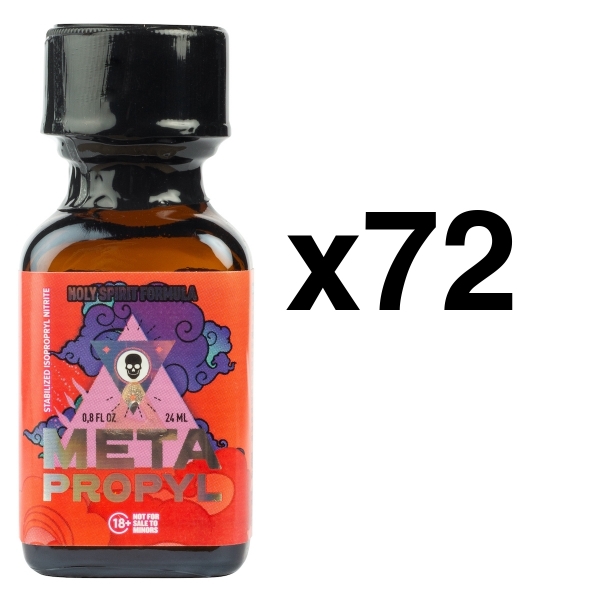 META PROPYL 24ml x72