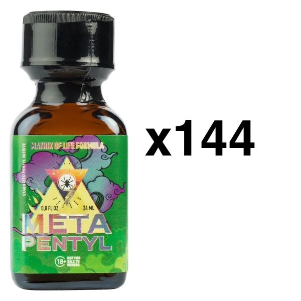 META PENTYL 24ml x144