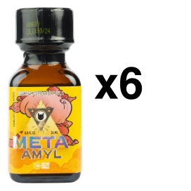 META AMIL 24ml x6