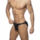 Dick Down Bikini Black