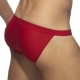 Dick Down Bikini Red