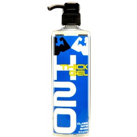 Gel clásico H2O para codos 473 ml / 16 oz