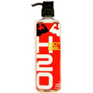 Elbow Grease Gel caliente H2O para codos 473 ml / 16 oz