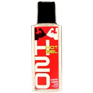 Elbow Grease Elbow Gel Classic Hot 72 ml
