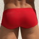 Basic Sunga Swimsuit Red