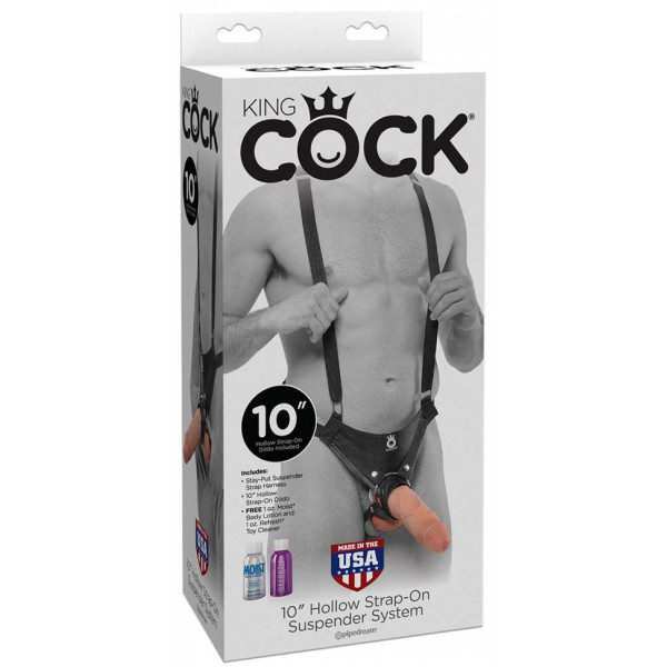 King Cock  10