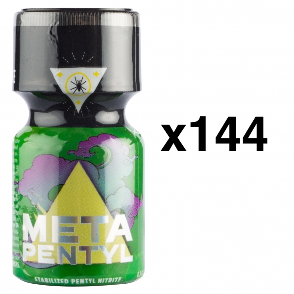 META PENTYL 10ml x144