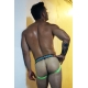 New Wave Breedwell Jockstrap Neon Groen