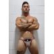 Jockstrap New Wave Breedwell Laranja