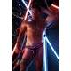 Jockstrap New Wave Breedwell Roze