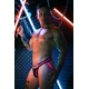 Jockstrap New Wave Breedwell Rosa