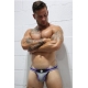 NEW WAVE JOCK Purple