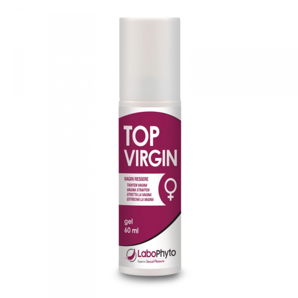 TopVirgin 60 ml